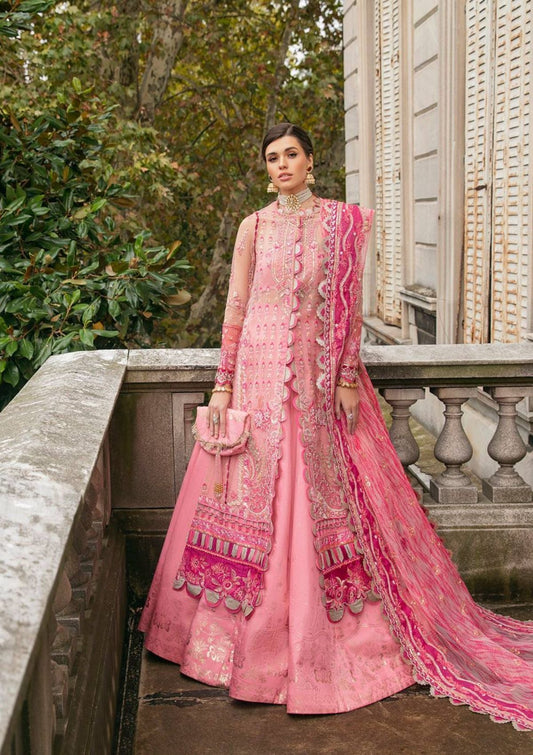 D#04 MARIEE SCINTILLANTE - Heer Rang