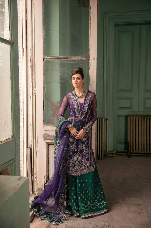 D#07 PENSÉE - Heer Rang