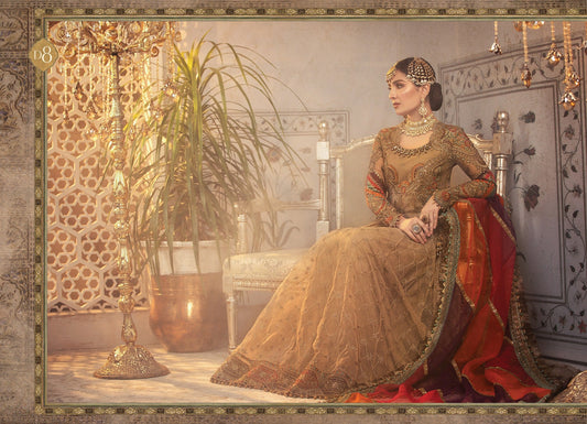 Design 8 - Heer Rang