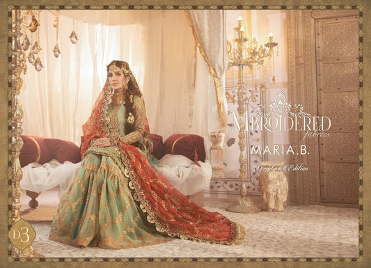 Design 3 - Heer Rang