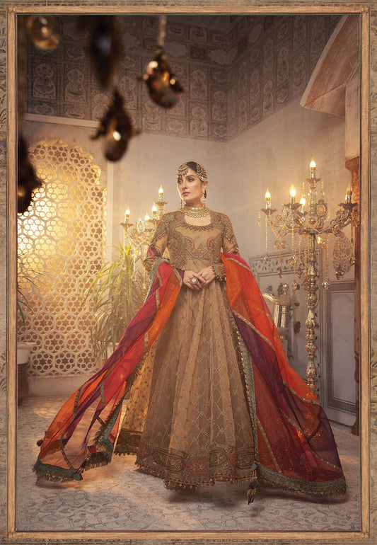 Design 8 - Heer Rang