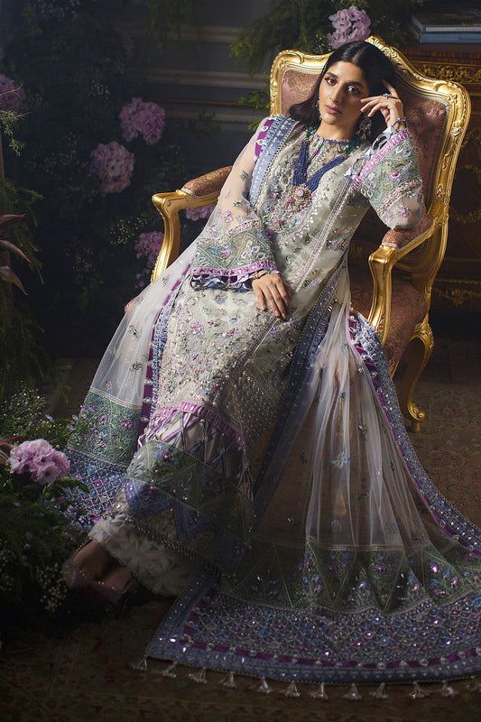 ALARA (EC21-02) - Heer Rang