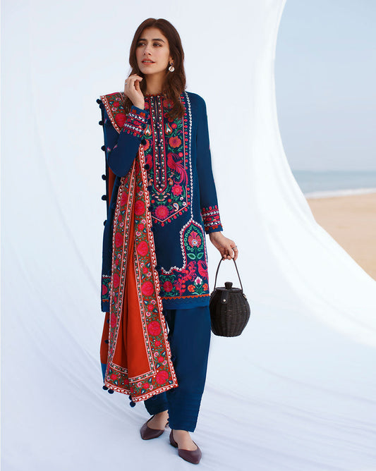 ZW2-21-04 ZANKAI - Heer Rang