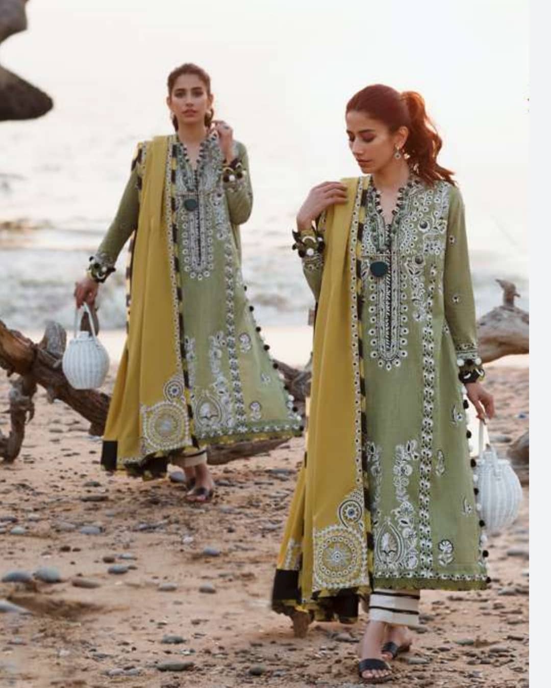 ZW2-21-02 ALEIYA - Heer Rang