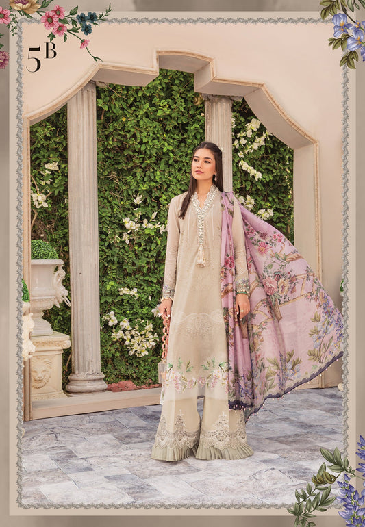 Design 5B - Heer Rang