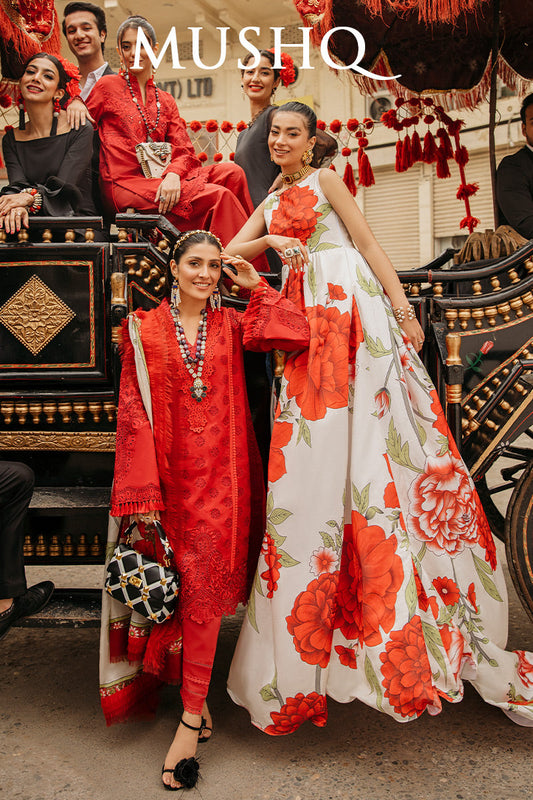 VALENTINA-04 - Heer Rang