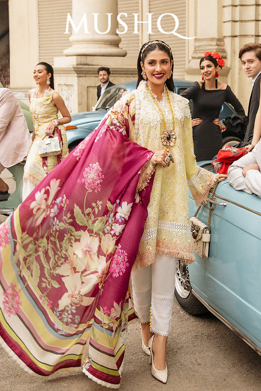 SARA-12 - Heer Rang