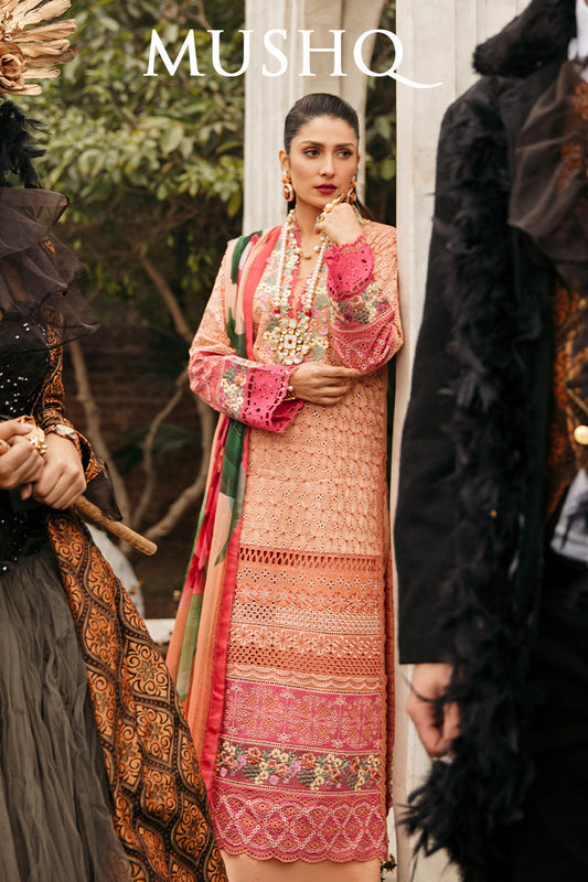 MARCELA-11 - Heer Rang