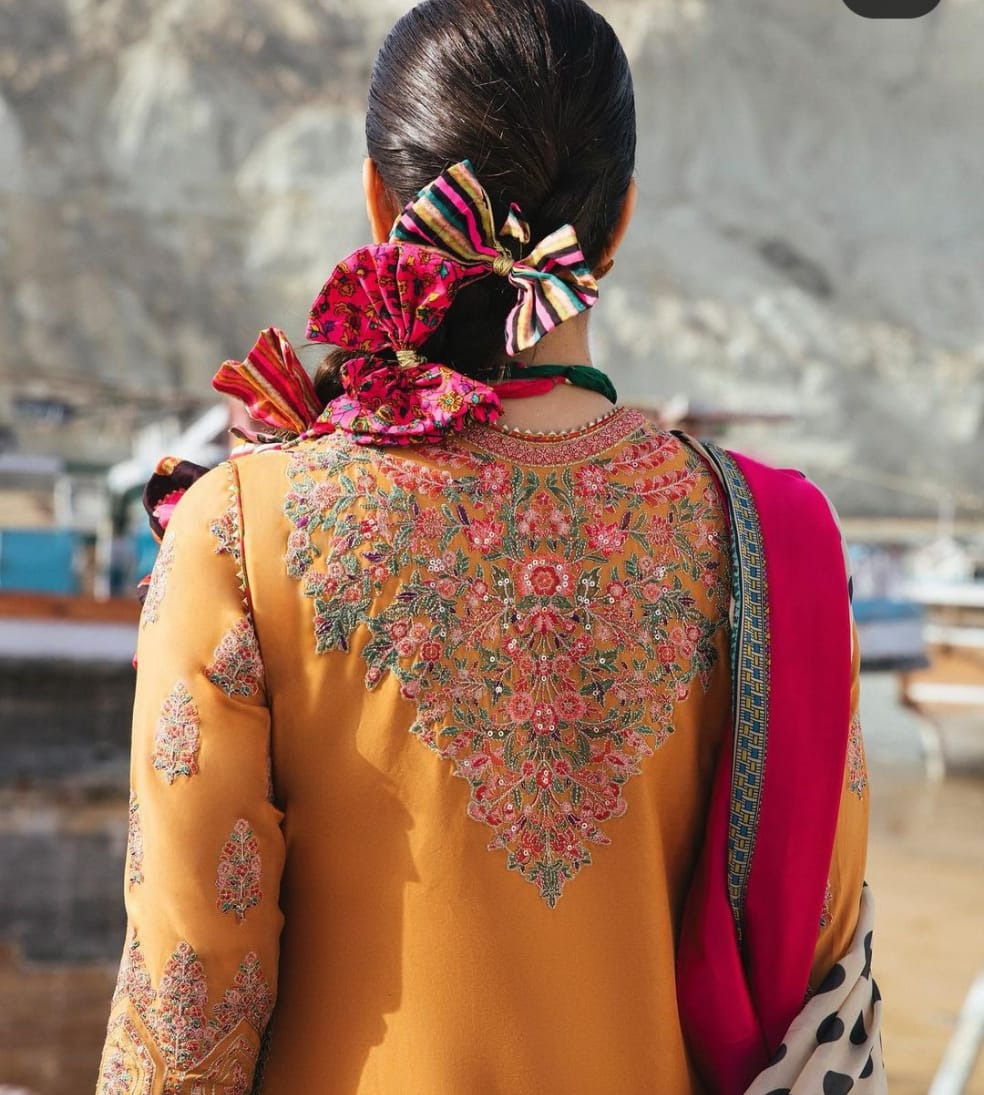Narangi Rang NARANGI – Heer Rang Studio