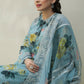EMBROIDERED LAWN UF-211