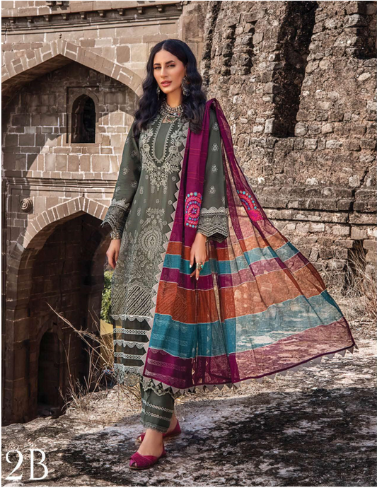 Vasl-2B - Heer Rang