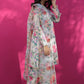 EMBROIDERED LAWN UF-191