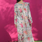 EMBROIDERED LAWN UF-191