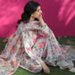EMBROIDERED LAWN UF-191
