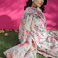 EMBROIDERED LAWN UF-191