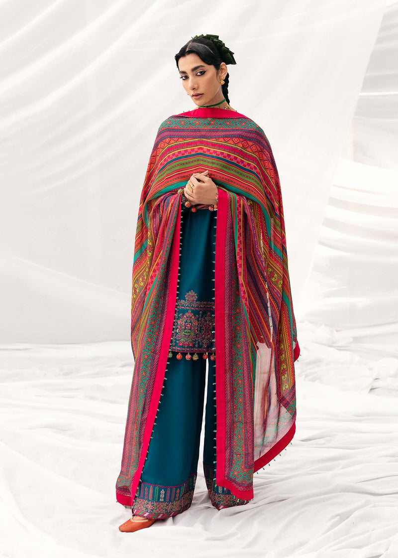 SHAB – Heer Rang Studio