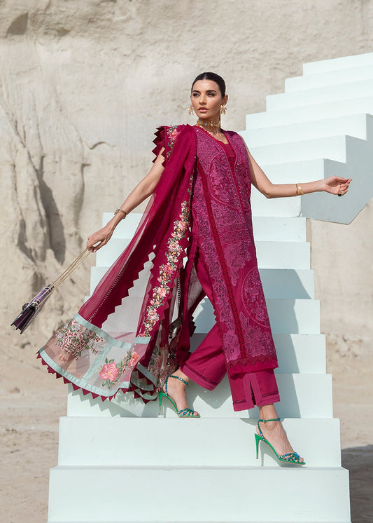 Jewel by the Beach - 3B - Mahogany - Heer Rang