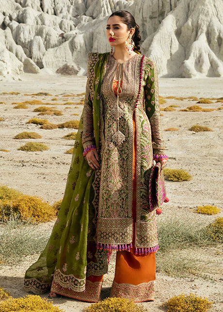 ASAG - Heer Rang