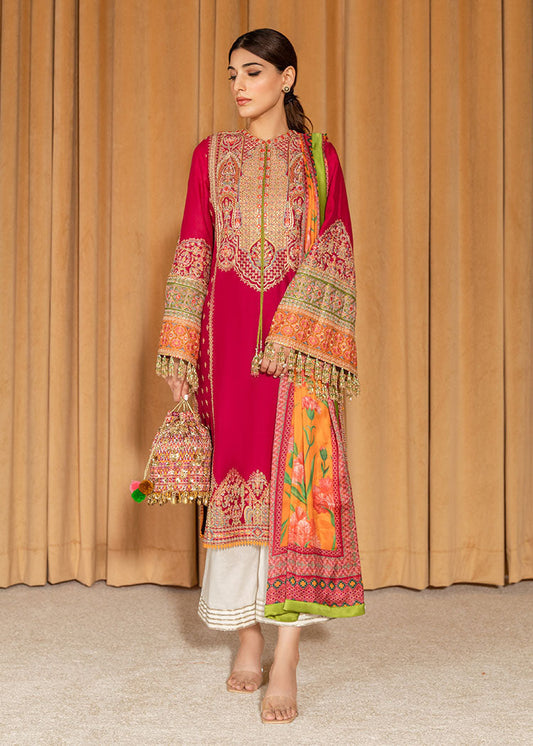 Azhar- Summer Lawn’ 22 VOL-II