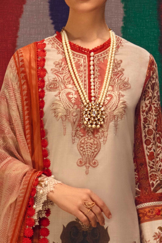 H211-006B-CI - Heer Rang