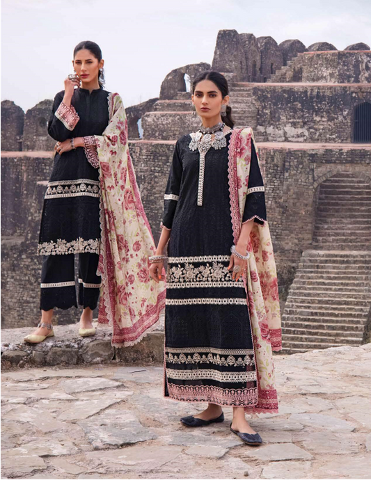 Pasbaan-6B - Heer Rang