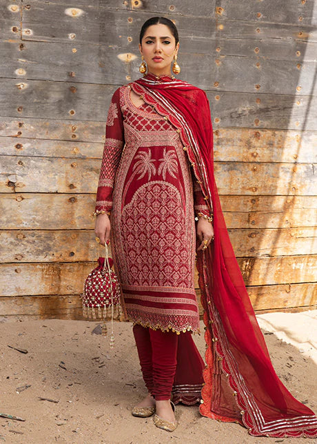 SHALA - Heer Rang