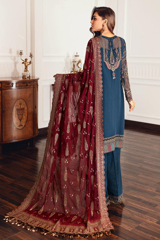 PALAIS by Jazmin