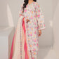 PRINTED LAWN UF-309