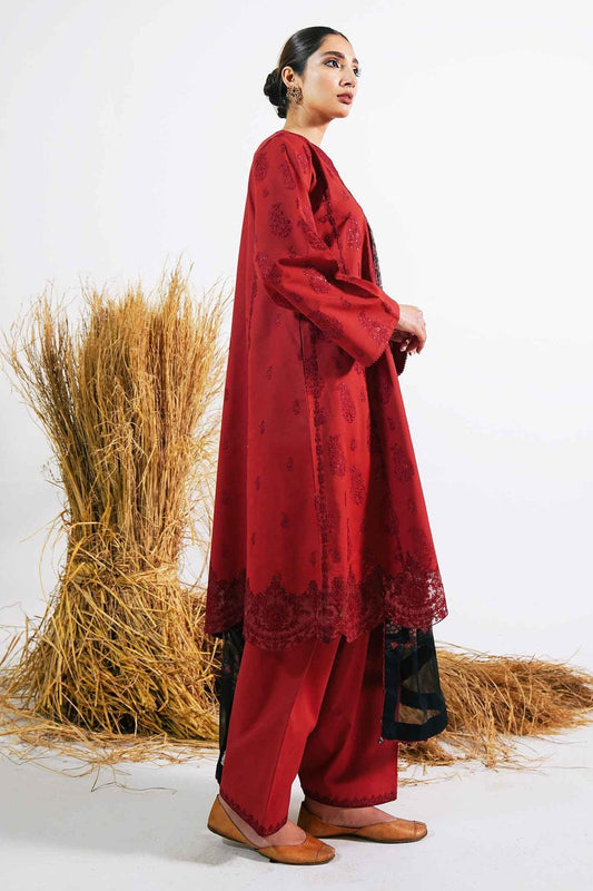 ARJUMAND-B - Heer Rang