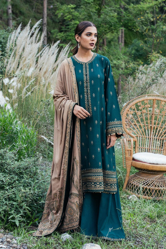 Bano- ZR-2502- ZS21W - Heer Rang