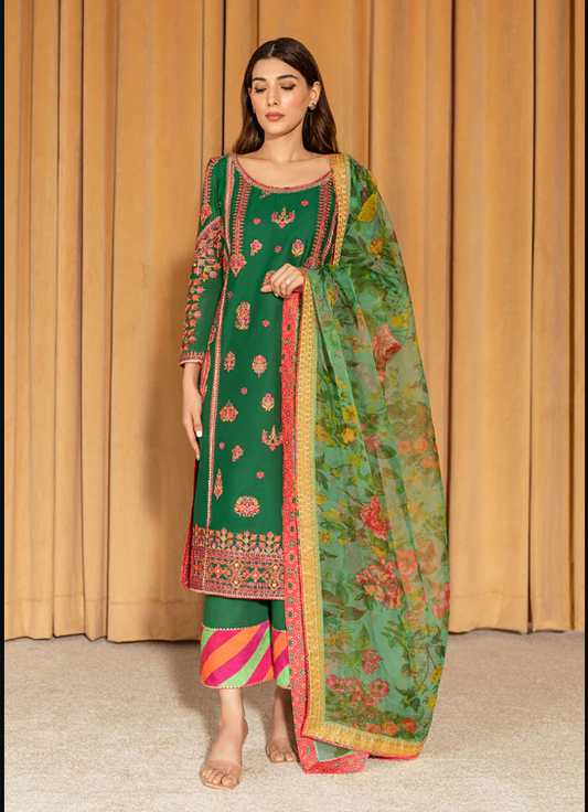 Amar- Summer Lawn’ 22 VOL-II