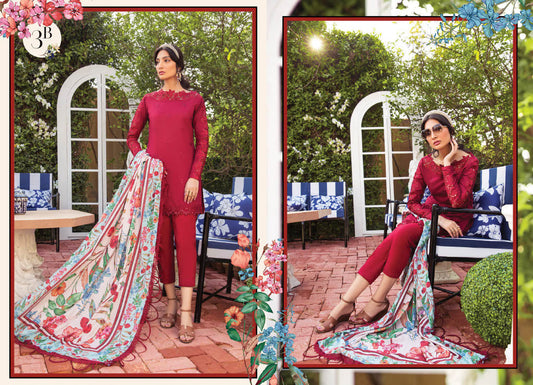 Design 3B - Heer Rang