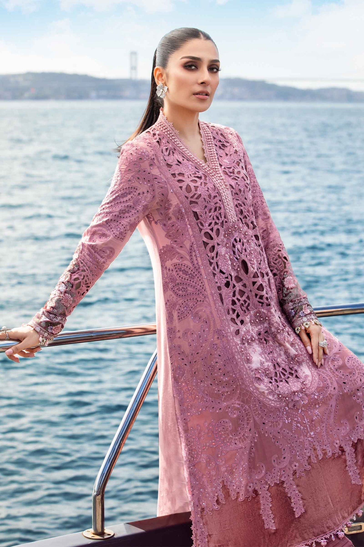 Ash Pink DL-1106