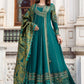 Emerald Green DL-1107