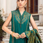 Emerald Green DL-1107