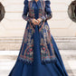 Navy Blue DL-1109