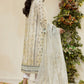 DU-3134 - LEMON YELLOW - PRINTED LAWN - 3PCS