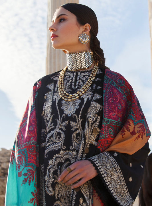 EL21-09 B (ELAHEH) - Heer Rang