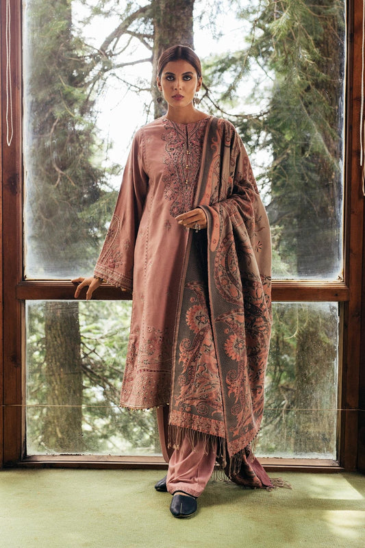 Gul- ZR-2504-ZS21W - Heer Rang