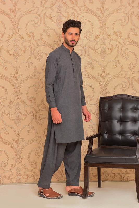 Shirt Regular Suit 7517-13