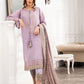 DESIGN 8B LUXURY LAWN 2021 UNSTITCHED - Heer Rang