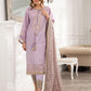 DESIGN 8B LUXURY LAWN 2021 UNSTITCHED - Heer Rang