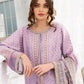 DESIGN 8B LUXURY LAWN 2021 UNSTITCHED - Heer Rang