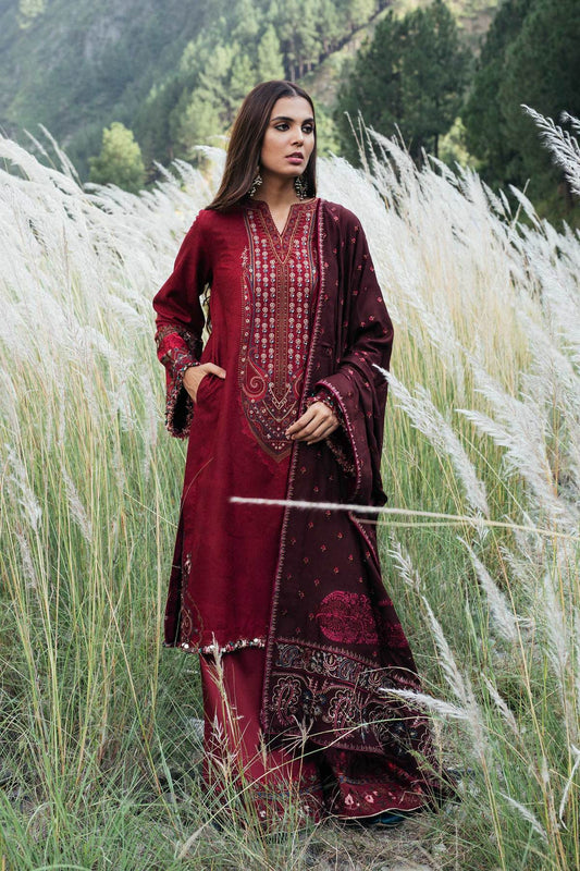 Laila- ZR2506- ZS21W - Heer Rang