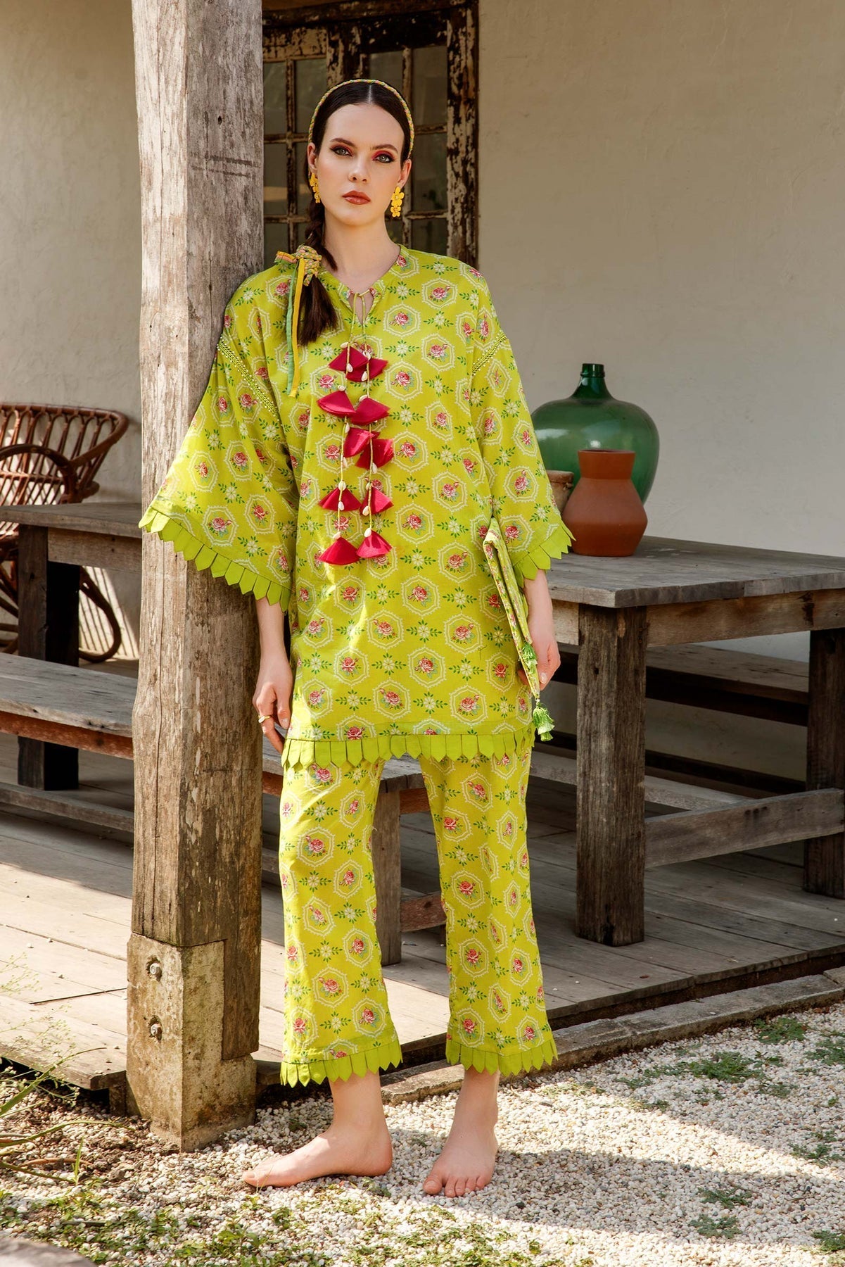 Green MB-US23-104-B
