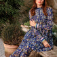 Navy Blue MB-US23-105-B