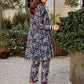 Navy Blue MB-US23-105-B