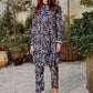 Navy Blue MB-US23-105-B
