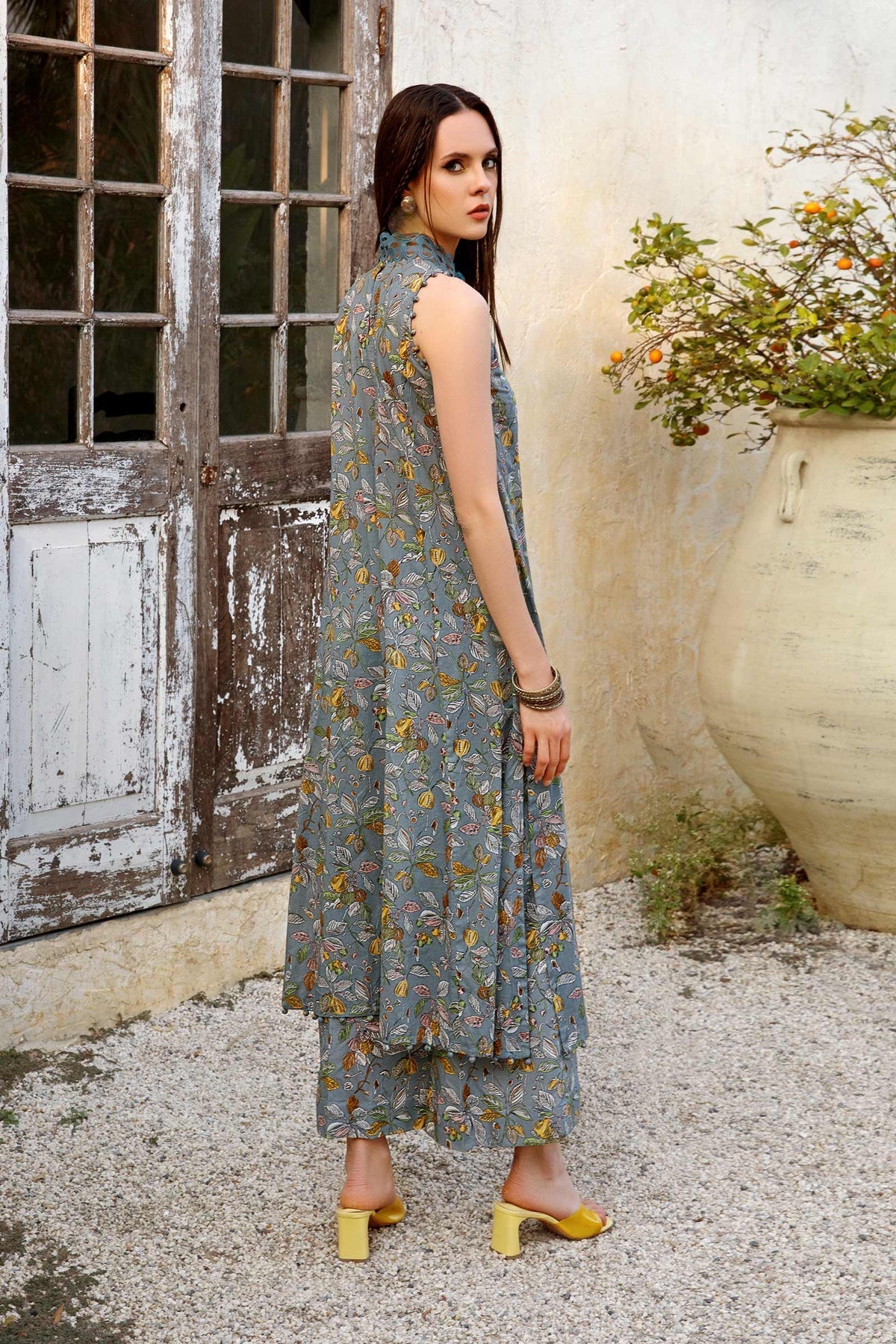 Grey MB-US23-105-A