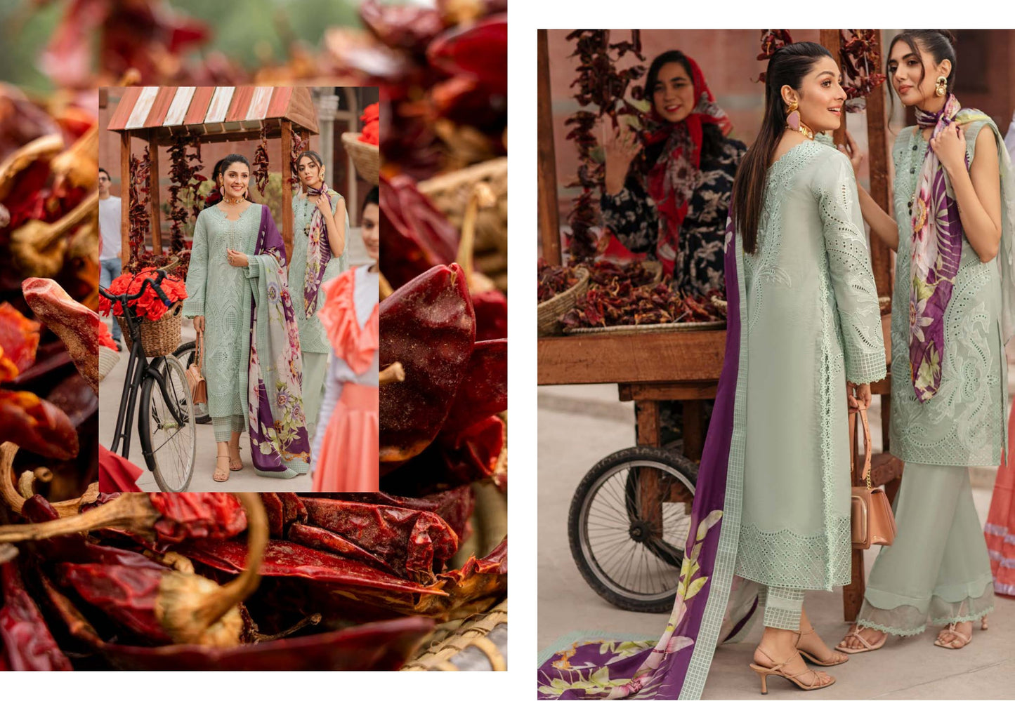 LUISA- 01 - Heer Rang